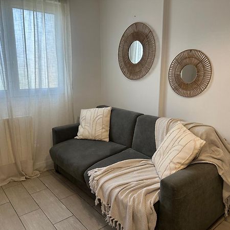 Le Boheme - Appartement Proche Gare Et Commerces ฌิซอร์ ภายนอก รูปภาพ