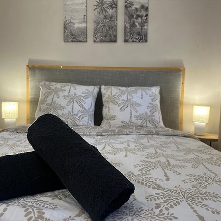 Le Boheme - Appartement Proche Gare Et Commerces ฌิซอร์ ภายนอก รูปภาพ