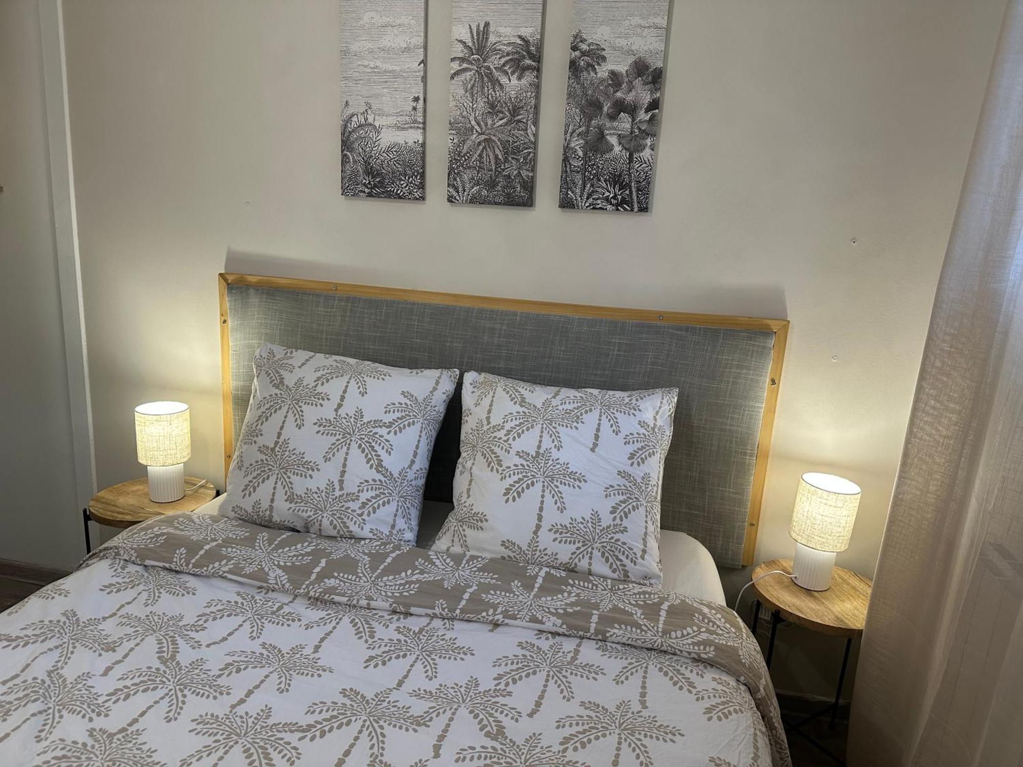 Le Boheme - Appartement Proche Gare Et Commerces ฌิซอร์ ภายนอก รูปภาพ